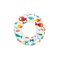 59241NP - Salvagente Fantasia Cm 61