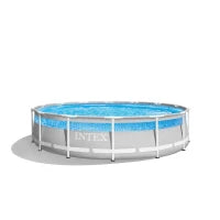 26722NP - Piscina Prism Clearview Premium Cm 427X107