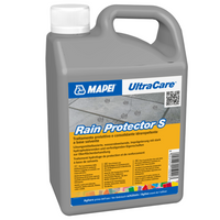 Trattamento protettivo consolidante base solvente rain protector s 1 lt mapei