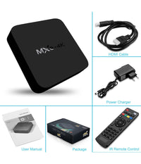Mxq Android Tv Box Wifi Iptv Smart Tv Plasma Led Usb Sd Card Internet Smart Tv         