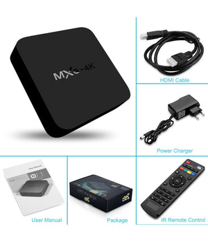 Mxq Android Tv Box Wifi Iptv Smart Tv Plasma Led Usb Sd Card Internet Smart Tv         