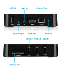 Mxq Android Tv Box Wifi Iptv Smart Tv Plasma Led Usb Sd Card Internet Smart Tv         