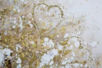 Dipinto Su Tela Super Tree -A- Cm 180X3,8X60