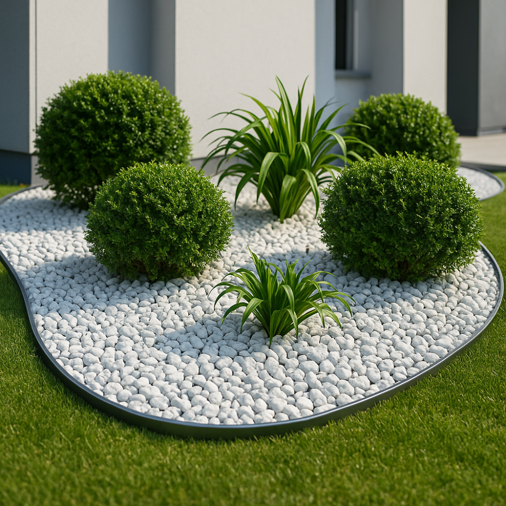 Block stone legante liquido per pietre e ghiaia *** formato 10 l, confezione 1