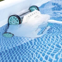 28005EX - Pulitore Piscina Per Pompe 6000-13000L/H