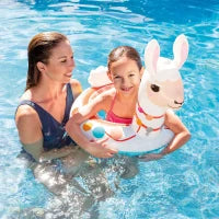 59221NP - Salvagente Animali Assortiti