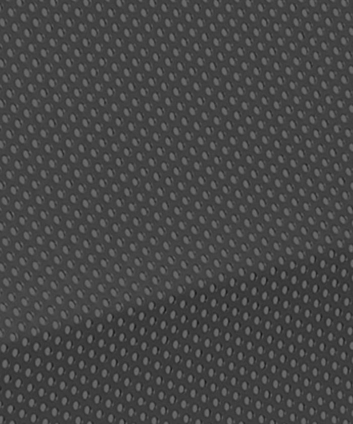 Panca per sala attesa aspetto studio medico o professionale a 4 posti - colore nero