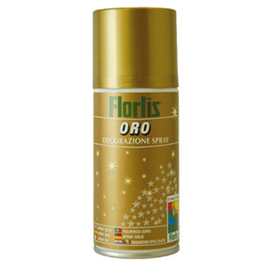 Oro decorazione spray ml 400
