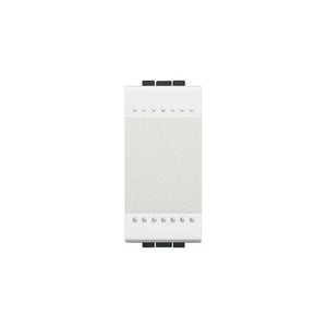 N4915N Copritasto Neutro Illuminabile Livinglight