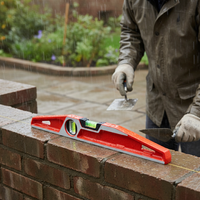 Livella fatmax mlh 2 bolle antichoc design ergonomico 80 cm