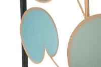 Pannello In Ferro Alle -B- Cm 30X1.5X88.5