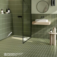 Silicone sigillante decorativo piastrelle mosaici giunture fughe colorato 310 ml *** colore- n 01, confezione 1