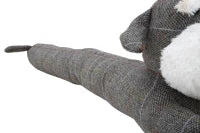 Ferma Porte Cane Long Cm 88X13X19