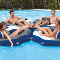 58854EU - Ciambella River Run Cm130X126