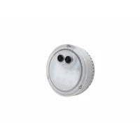28503 - Luce A Led Multi-Color Con Batteria Per Bubble Spa