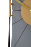 Orologio Da Muro Slim cm 20X4,5X93,5