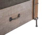 Comodino Express Cm 71.5X43.5X67