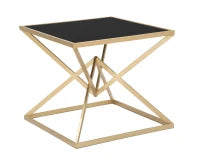 Comodino Piramid Cm 50X50X45