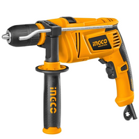 Trapano a percussione 850 watt velocità variabile funzione martello