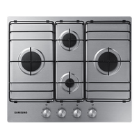 Piano cottura 4 fuochi NA64H3110BS - SAMSUNG