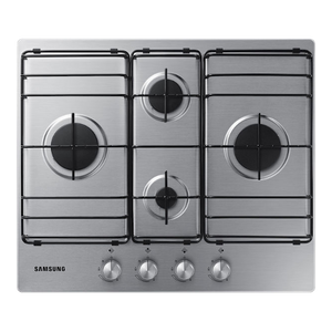 Piano cottura 4 fuochi NA64H3110BS - SAMSUNG