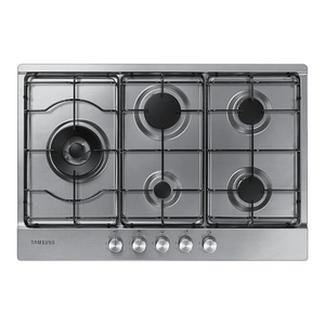 Piano cottura 5 fuochi NA75M3130AS - SAMSUNG