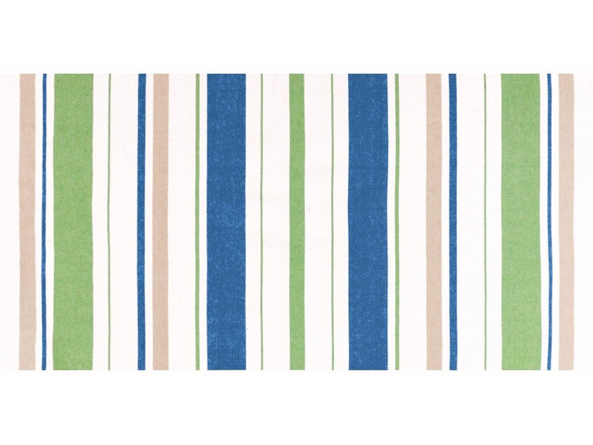 Tela per amaca "Tulum" - 200 x 140 cm - Verde