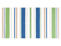 Tela per amaca "Tulum" - 200 x 140 cm - Verde