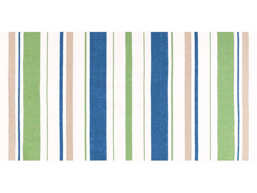 Tela per amaca "Tulum" - 200 x 140 cm - Verde