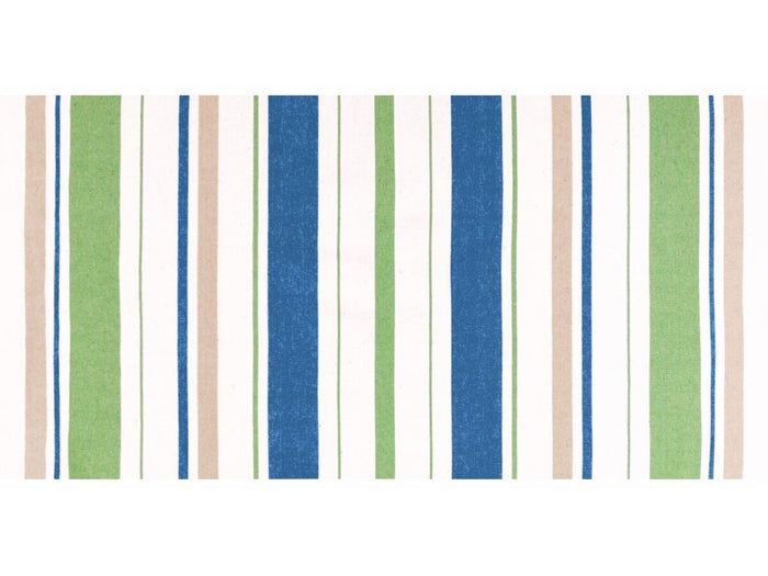 Tela per amaca "Tulum" - 200 x 140 cm - Verde