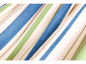 Tela per amaca "Tulum" - 200 x 140 cm - Verde