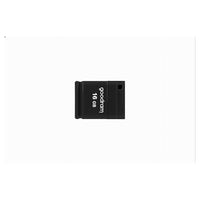 Nano Pendrive Chiavetta Di Memoria Usb Tipo A Upi2 16 Gb Usb 2.0 Nera Upi2-16gb         