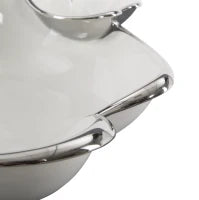 Svuota Tasche Double Apple Cm 26.5X23.5X7.5