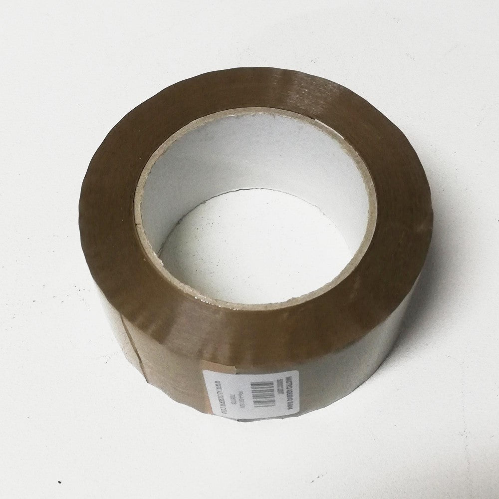 Nastro adesivo avana 50mm x 132mt in ppl antirumore 28 my 20 gr