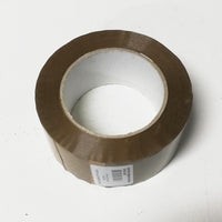 Nastro adesivo avana 50mm x 132mt in ppl antirumore 28 my 20 gr