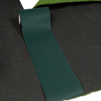 IDMarket - Nastro adesivo per erba sintetica 15 cm x 10 m