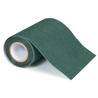 IDMarket - Nastro adesivo per erba sintetica 15 cm x 10 m