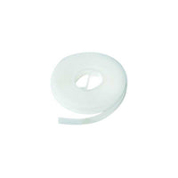 Nastro Aggrapparete Vigor per Rete Poliestere 8Mm X 6,5M