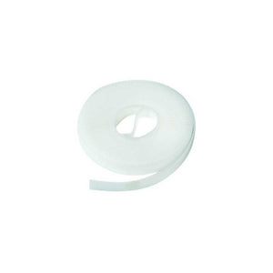 Nastro Aggrapparete Vigor per Rete Poliestere 8Mm X 6,5M