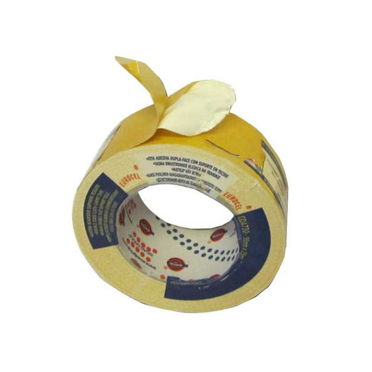 Nastro Biadesivo Gda 730 mm 50 m 5 Tela Eurocel