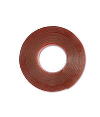 Nastro Biadesivo Trasparente Per Strip Led Doppio Lato Adesivo 5 Metri Vhb-5         