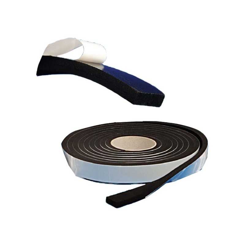 Nastro Parafreddo Gomma Espansa 20X 5 m 10 Treemme