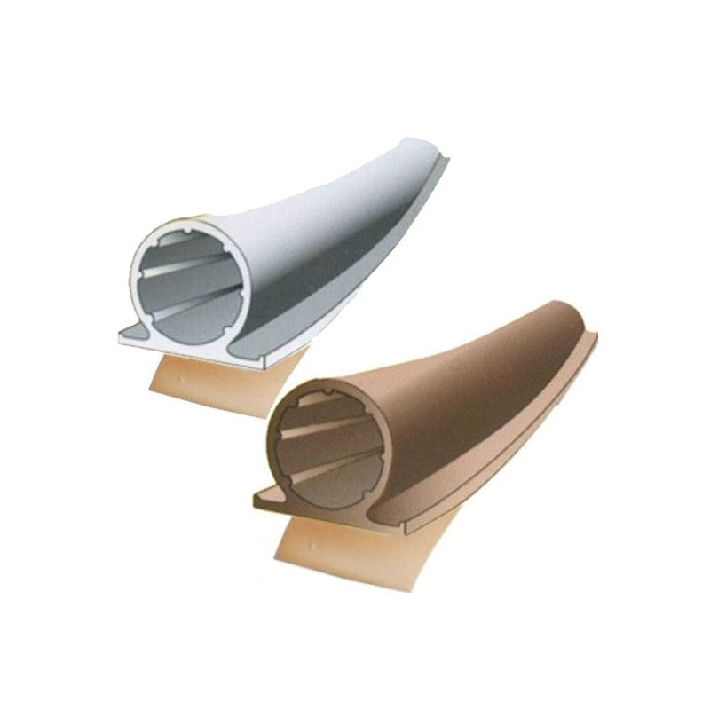 Nastro Parafreddo Ppl O M 6 Bianco Geko