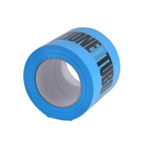 Nastro Segnaletica Acqua m 200 Treemme