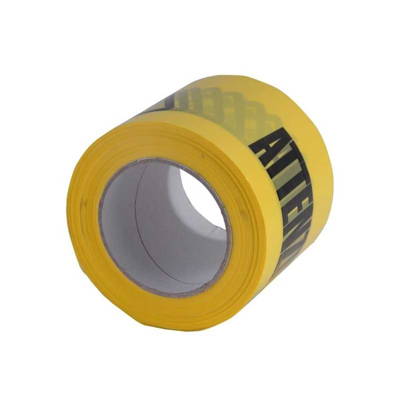 Nastro Segnaletica Gas m 200 Treemme