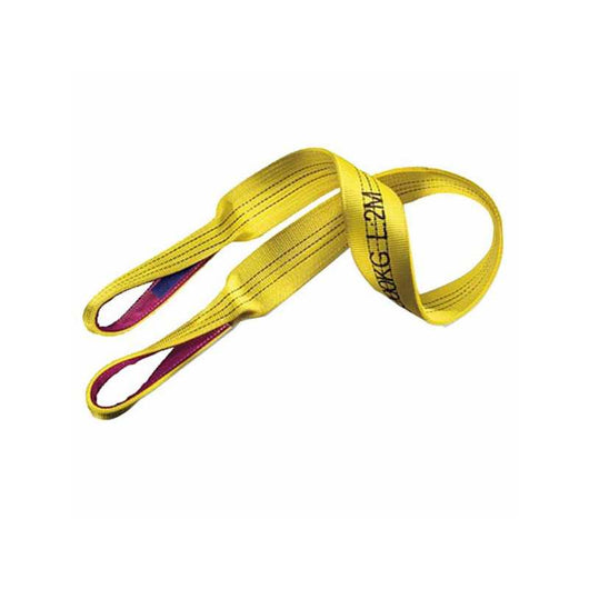 Nastro Soll 100 Kg 3000 m 3 Giallo Excel 08410