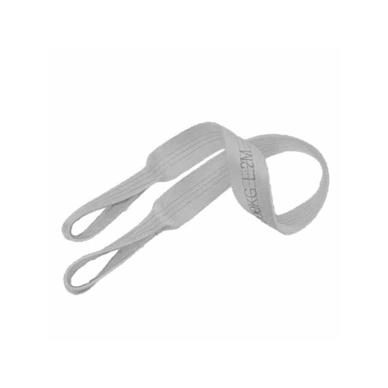 Nastro Soll 120 Kg 4000 m 4 Grigio Fc