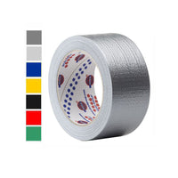 Nastro Universale Sos 50 M 25 Bianco Eurocel