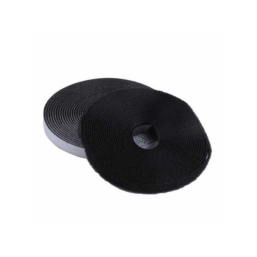 Nastro Velcro Zanzariere Fibra Vetro m 6,6 Medal