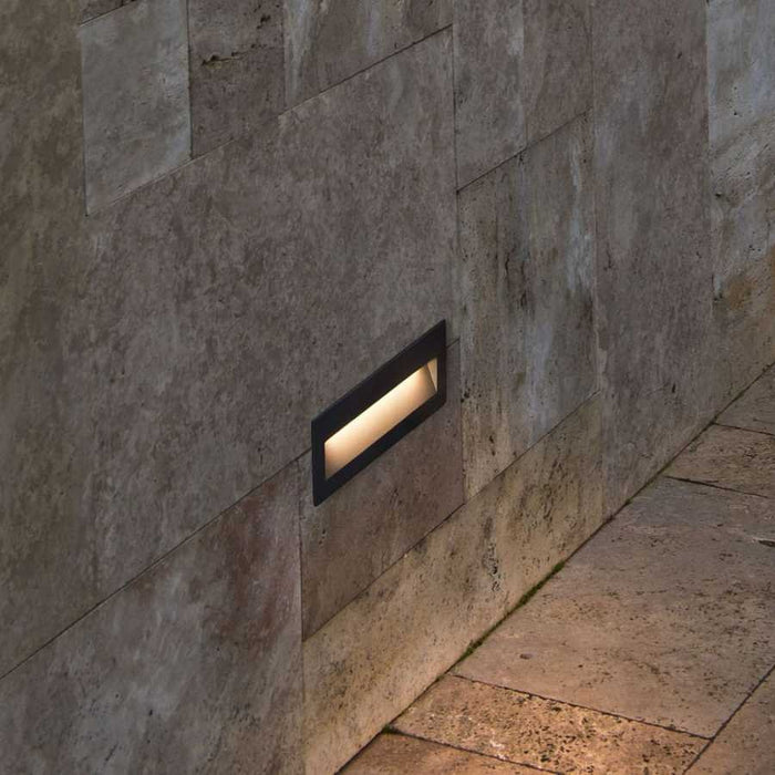 NAT, Incasso a LED per Esterni, Faro Barcelona